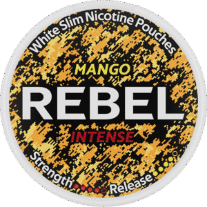 REBEL Mango Intense 20mg