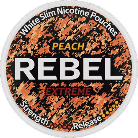 REBEL-PEACK-EXTREME