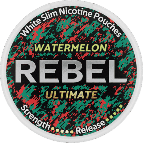 REBEL-WATERMELON-ULTIMATE REBEL-WATERMELON-ULTIMATE