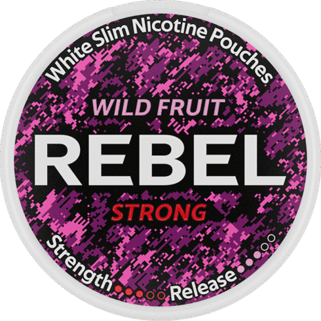 REBEL-WILD-FRUIT-STRONG REBEL-WILD-FRUIT-STRONG