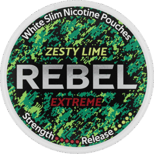 REBEL Zesty Lime Extreme 30mg