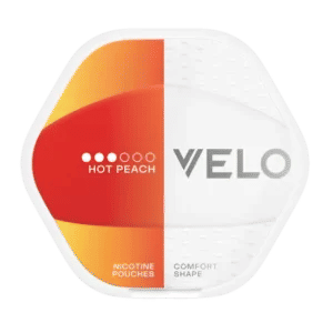 VELO Shift Hot Peach 11.4mg
