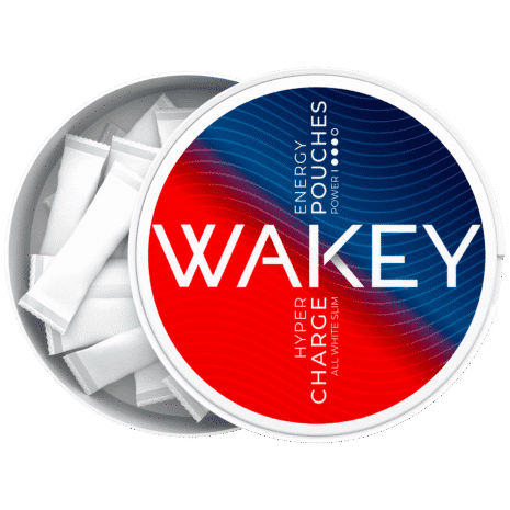 Wakey-Hyper-charge