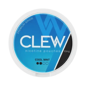 CLEW Cool Mint 10mg