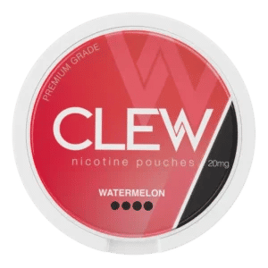 CLEW Watermelon 20mg