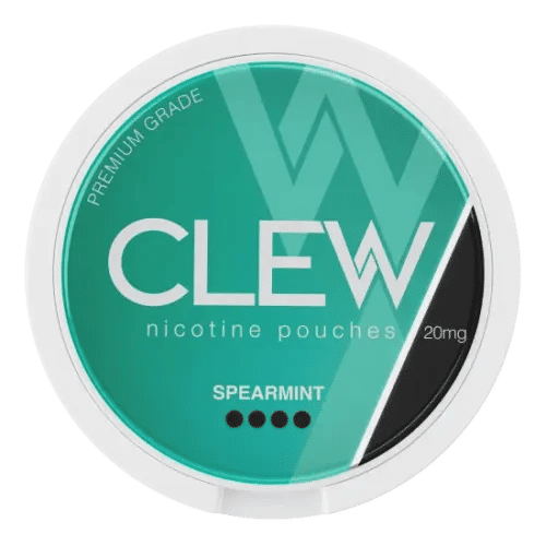 CLEW Spearmint 20mg