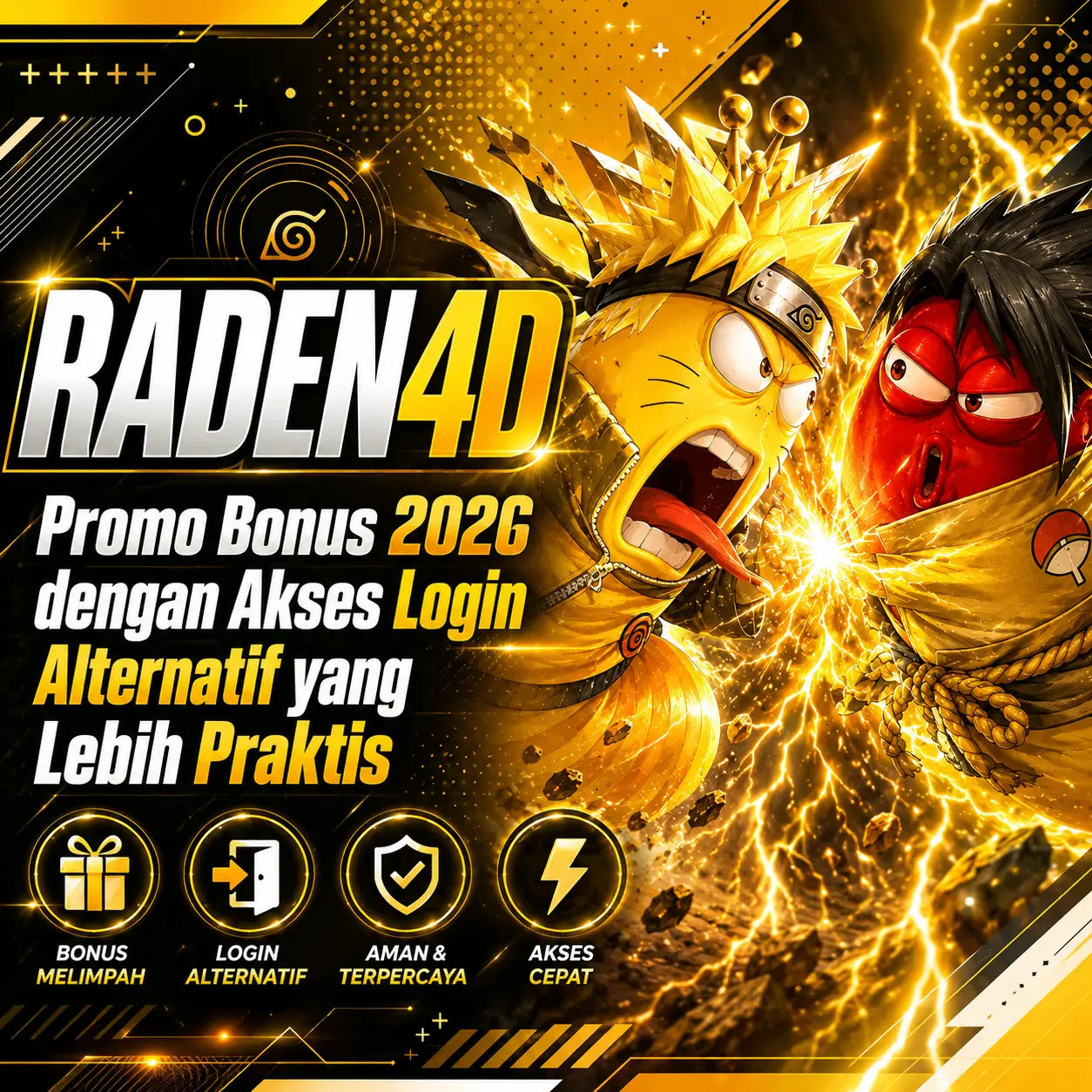 RADEN4D