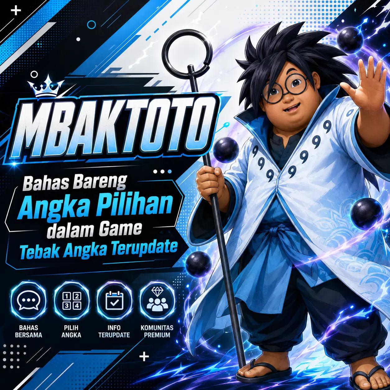 MBAKTOTO