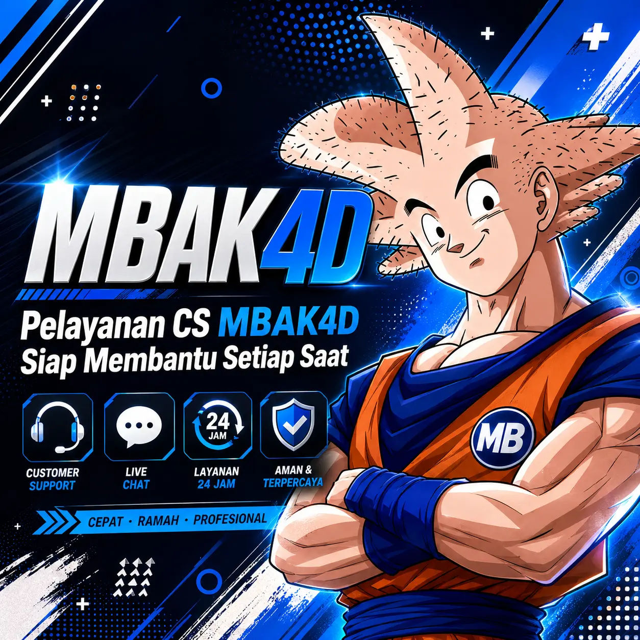 MBAK4D LOGIN