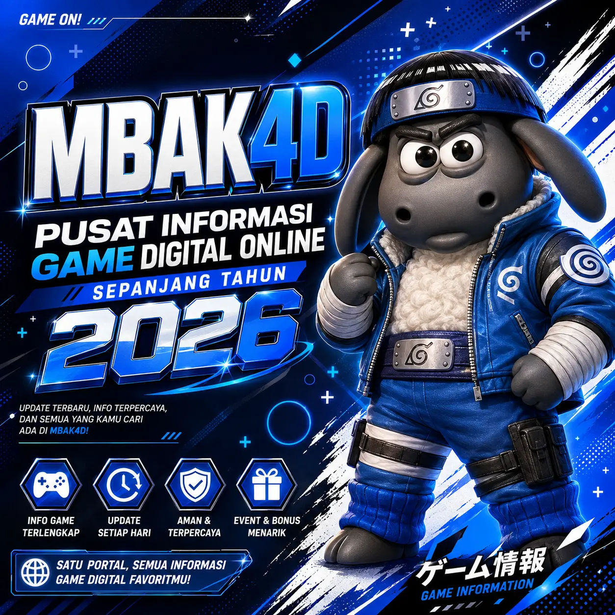 MBAK4D Tips Bermain SLOT GACOR