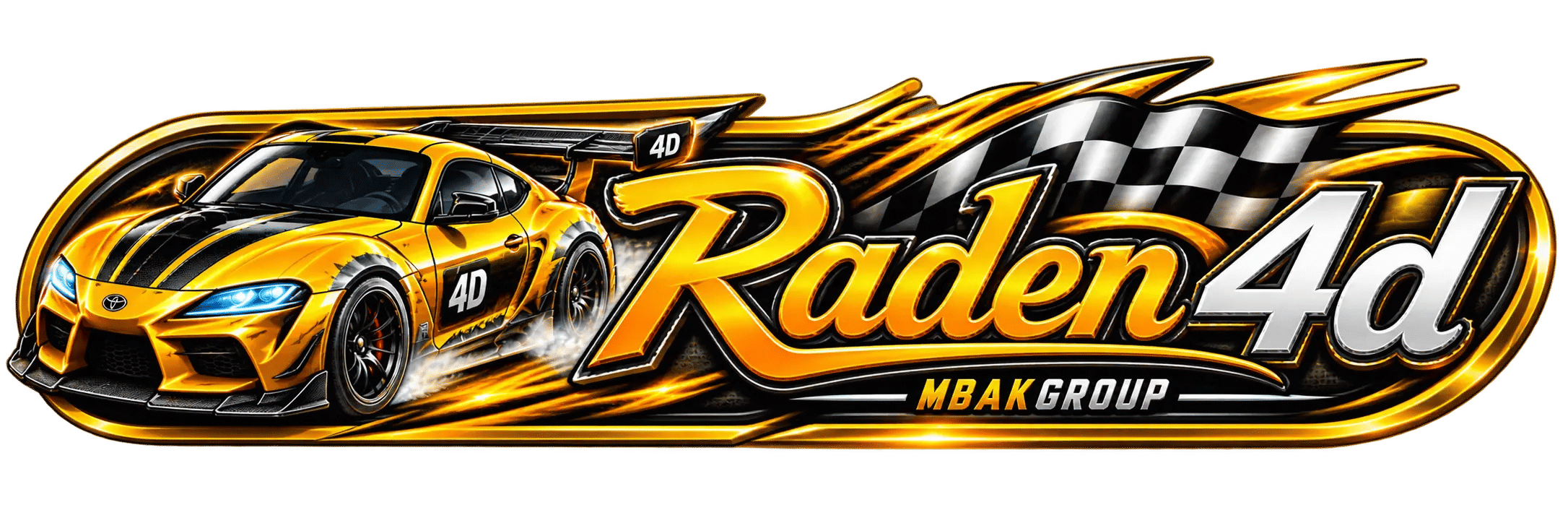 RADEN4D