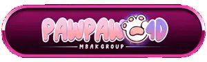 PAWPAW4D Logo