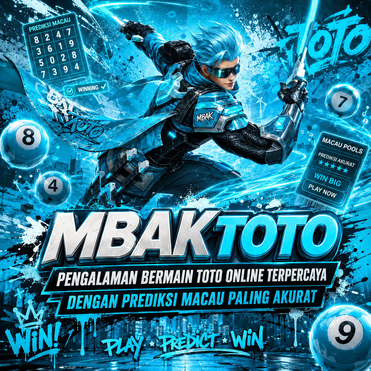 MBAKTOTO