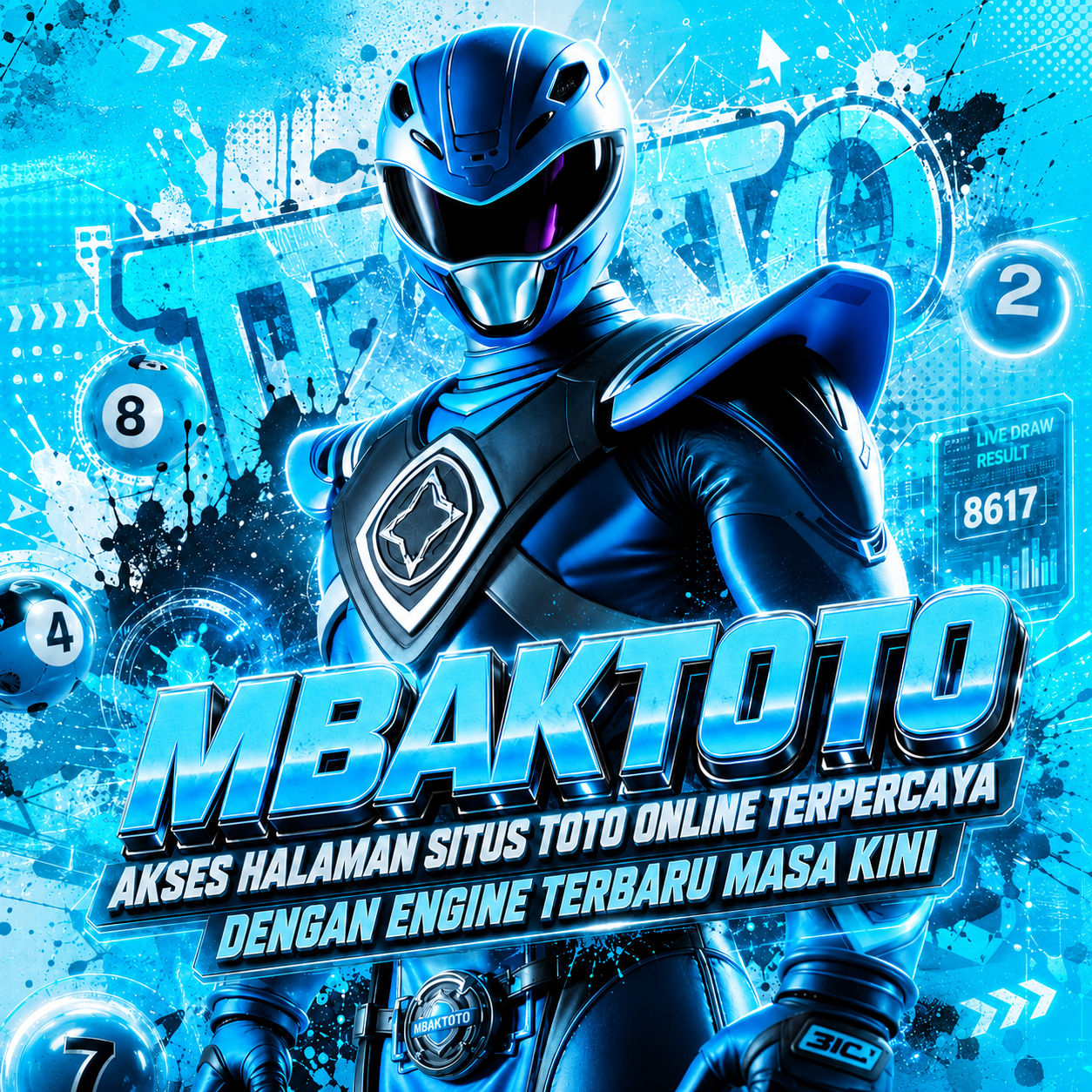 MBAKTOTO