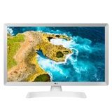 LG - TV LED FHD 27 27TQ615S-PZ.API-Nero