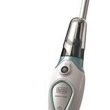 Black & Decker FSM1616-QS - Lavapavimenti a Vapore Steam-Mop, 1600 W