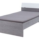 Letto Calisma 120x200 Lt2224k45504 Composad