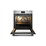 Hotpoint Ariston Forno Incasso Ventilato Elettrico 71 Lt A+ 60 cm  FA5S841JIX