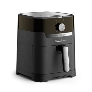 Friggitrice ad aria De'Longhi FH2101W potenza 1400W capacita' 1Kg