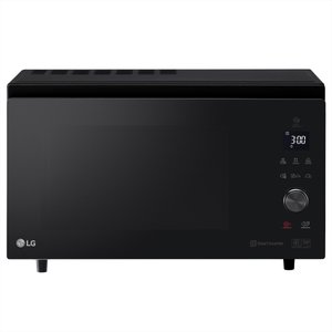 Lg MJ3965ACS Neochef™ Forno microonde combinato cm. 54 - inox