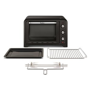 FORNETTI ELETTRICI ARIETE 985 FORNO EL 30LT. BON CUISINE