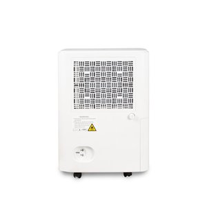 DEUMIDIFICATORE 20LT 50MQ UMIDOSTATO R290 TIMER F.LAVANDERIA - AlPentolone