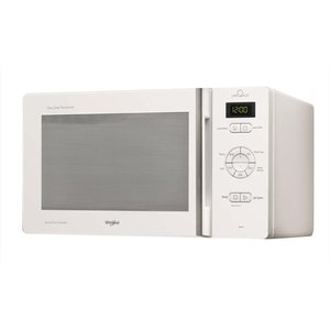 Microonde 23 Lt Lg Mh6336gih Con Grill