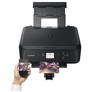 STAMPANTI / SCANNER CANON PIXMA TS7451A MULTIFUNZIONE 3IN1 WIFI