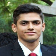 Shreyans Nahar, Co-Founder & Chief Executive Officer at Finsire