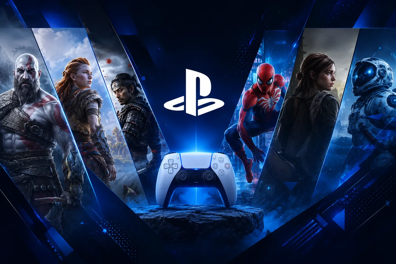 Playstation