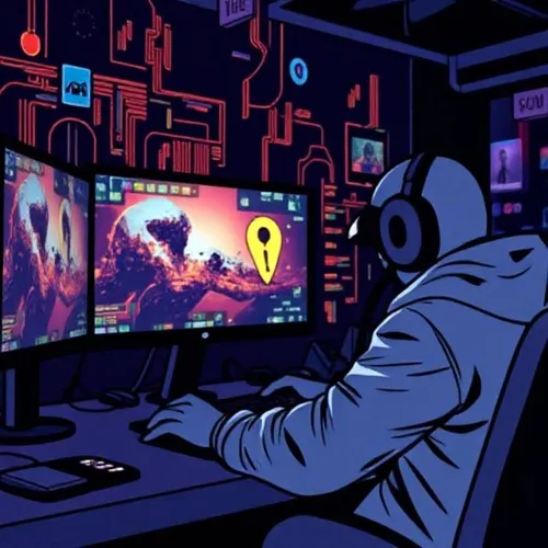 Oyunlarda ve Sosyal Medyada VPN Kullanımı: Avantajlar ve Riskler