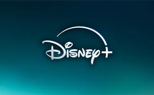 Disney+