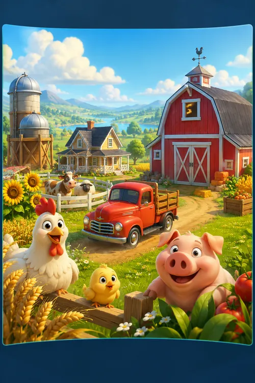 Hay Day
