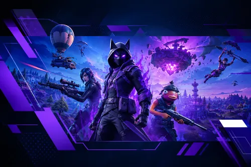 Fortnite