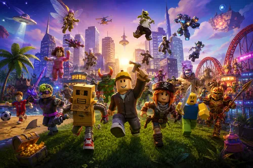 Roblox