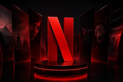Netflix