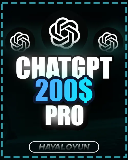 ChatGPT 200$ Pro