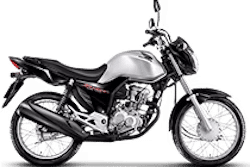 Moto CG