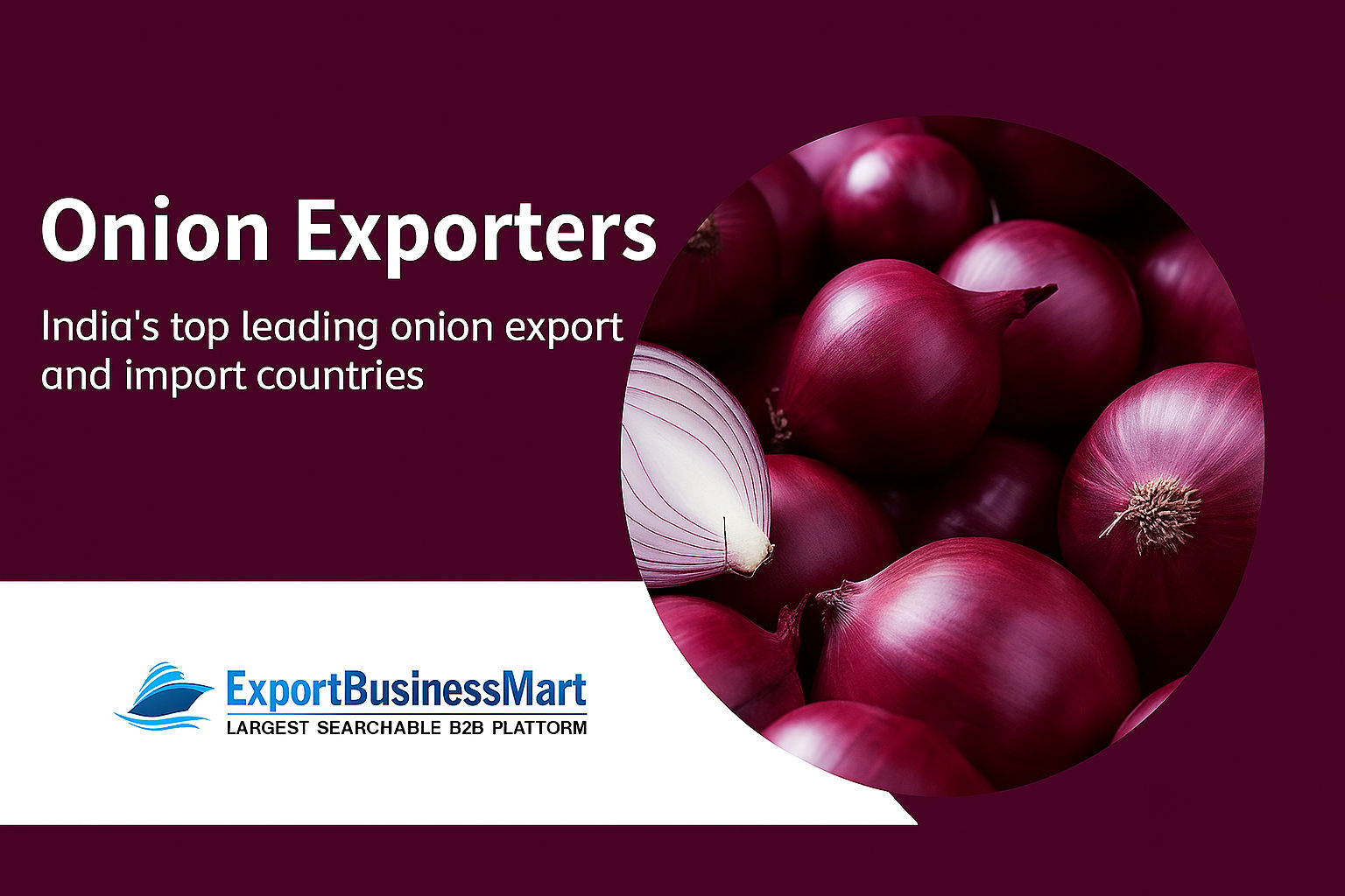 Top Red Onion Exporting Countries