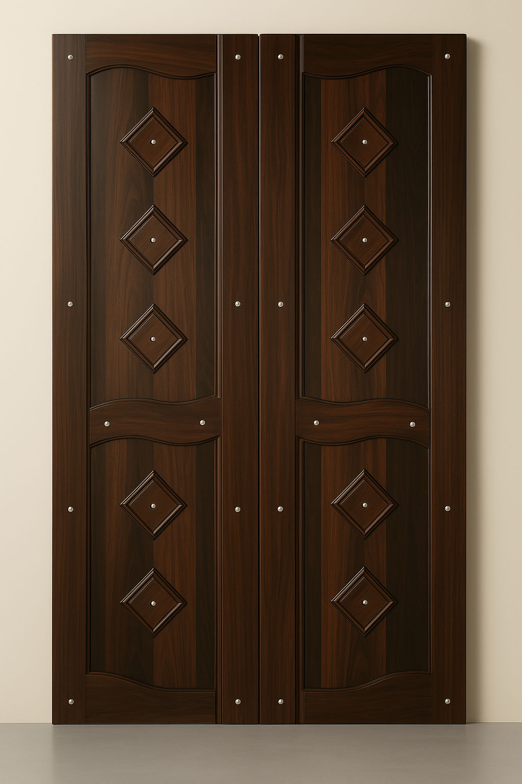 Double Door Design 2
