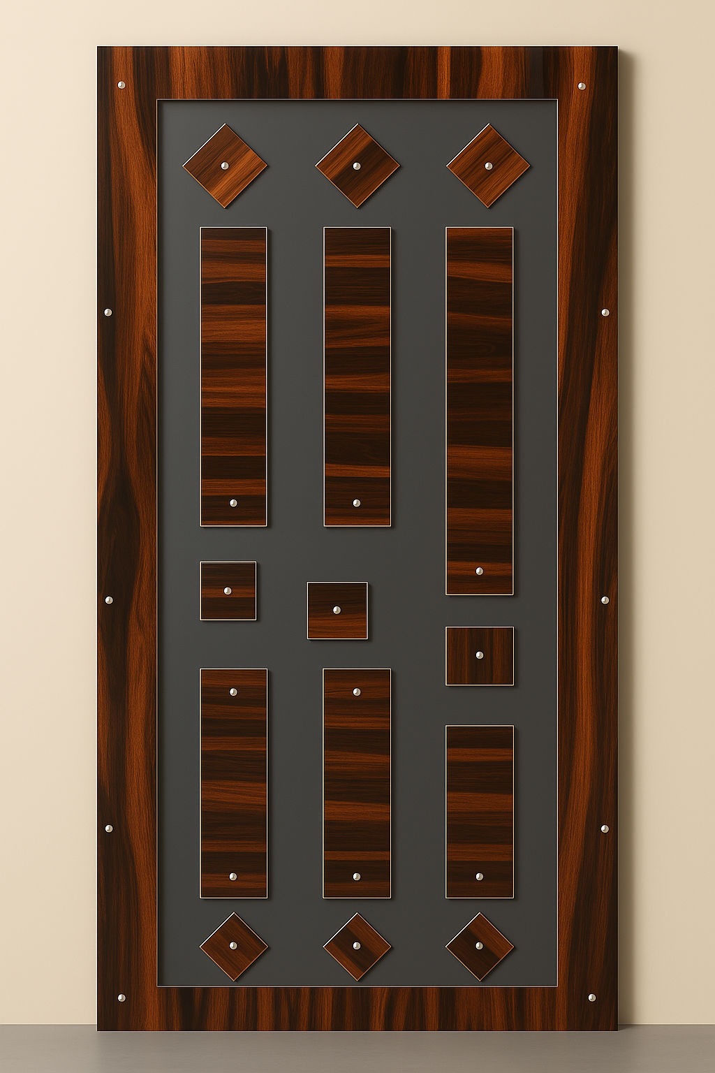Bakelite Door Design 33