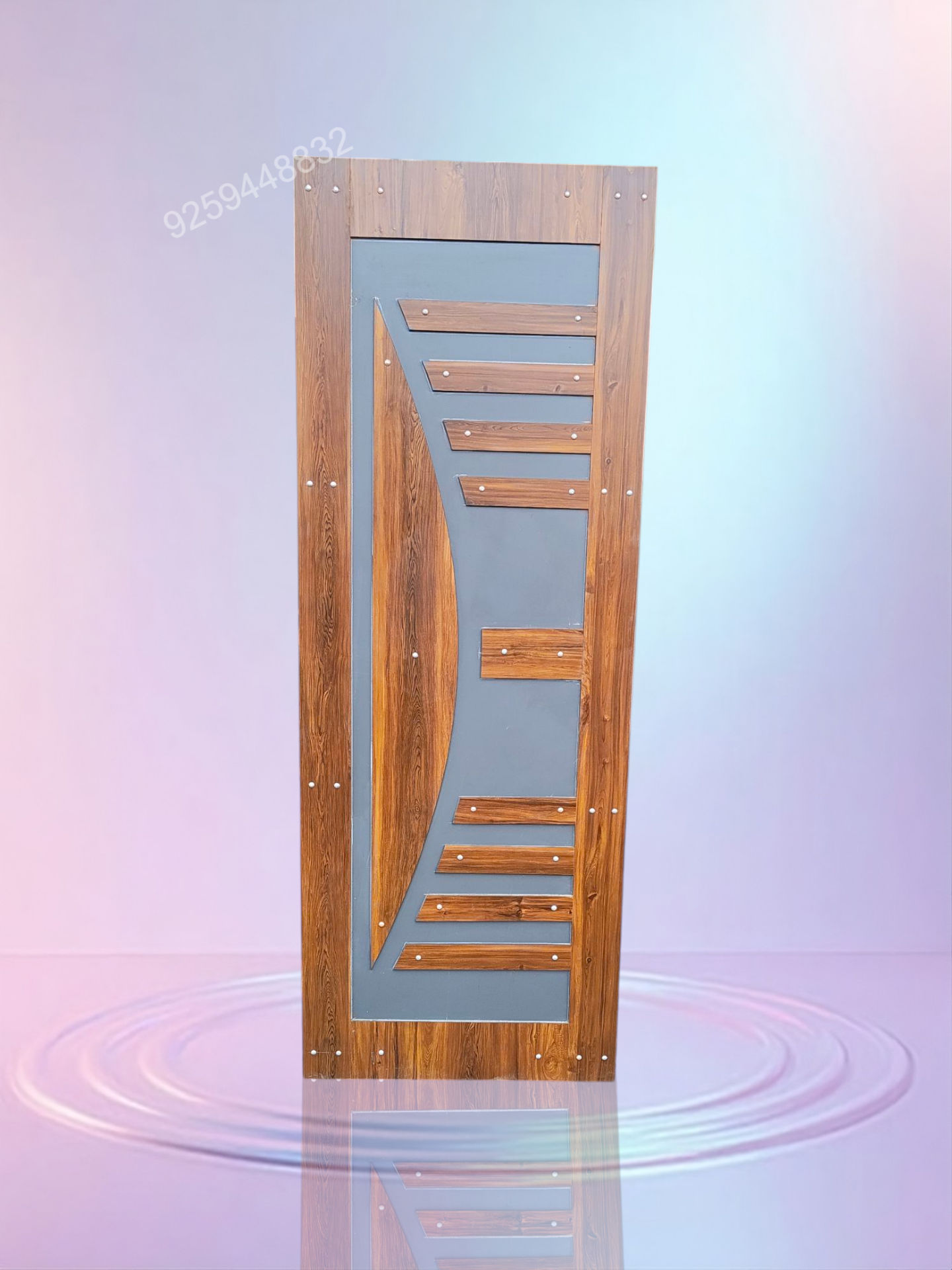 Bakelite Door Design 37