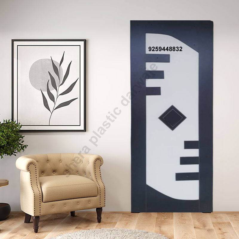Bakelite Door Design 4