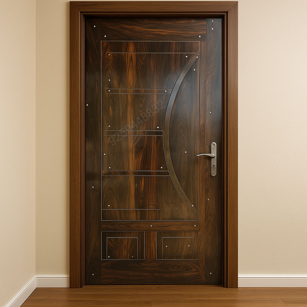 Bakelite Door Design 9