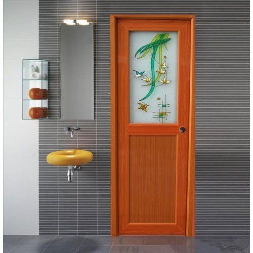 Mirror View Door Design 2