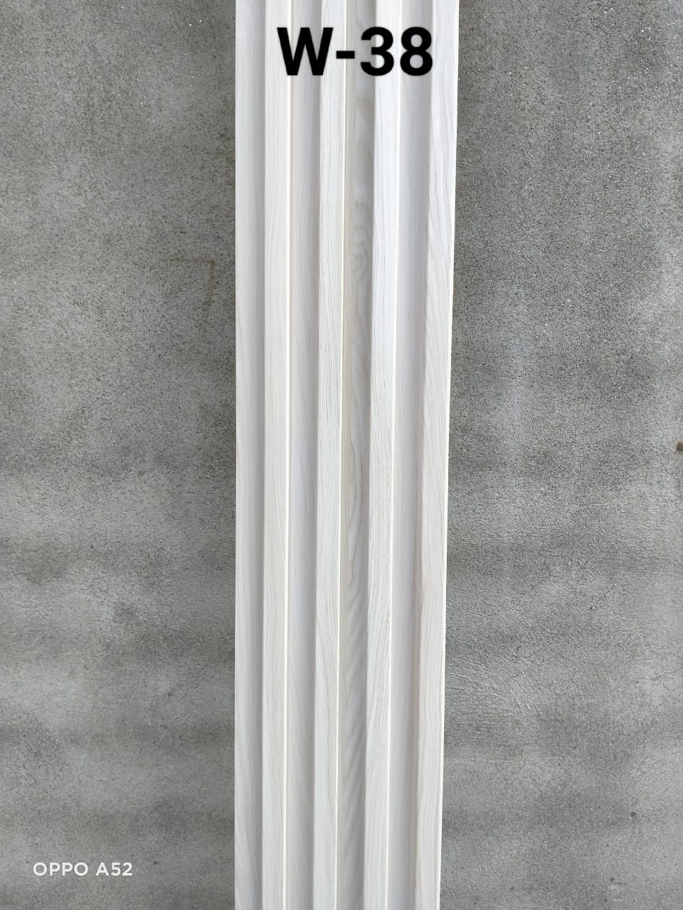 PVC Panel Texture & Colour 2