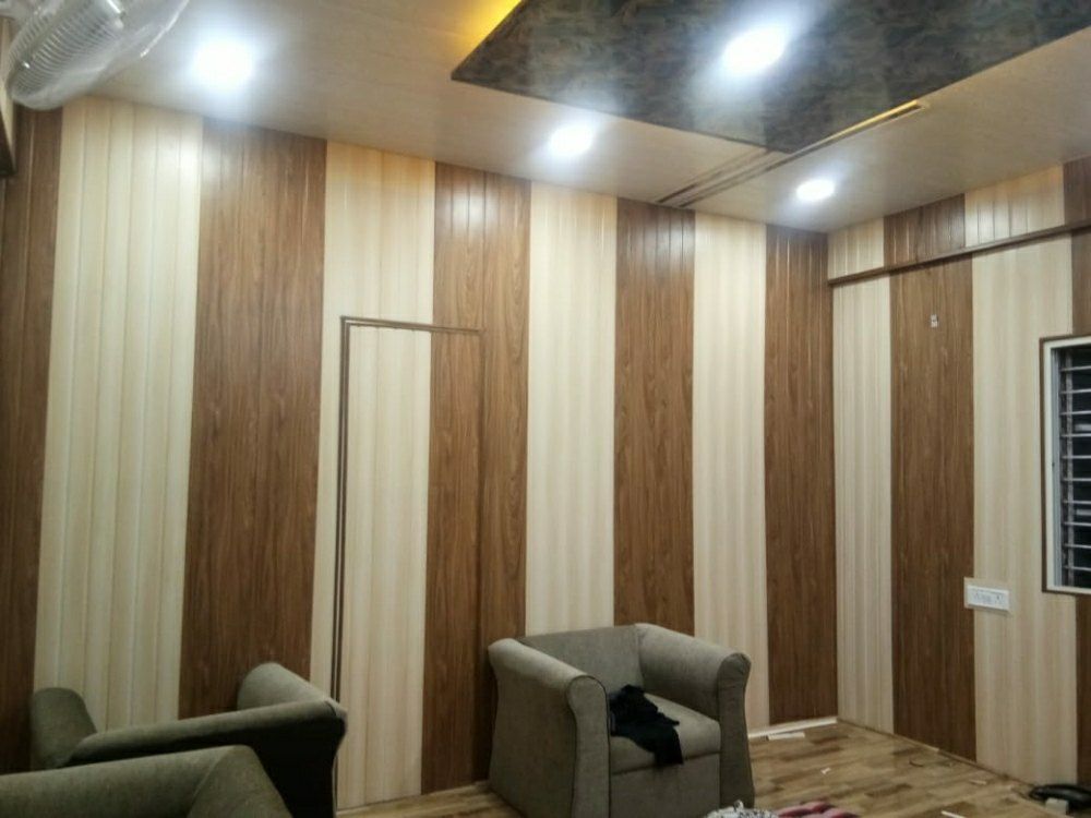 PVC Wall Panel Design 1