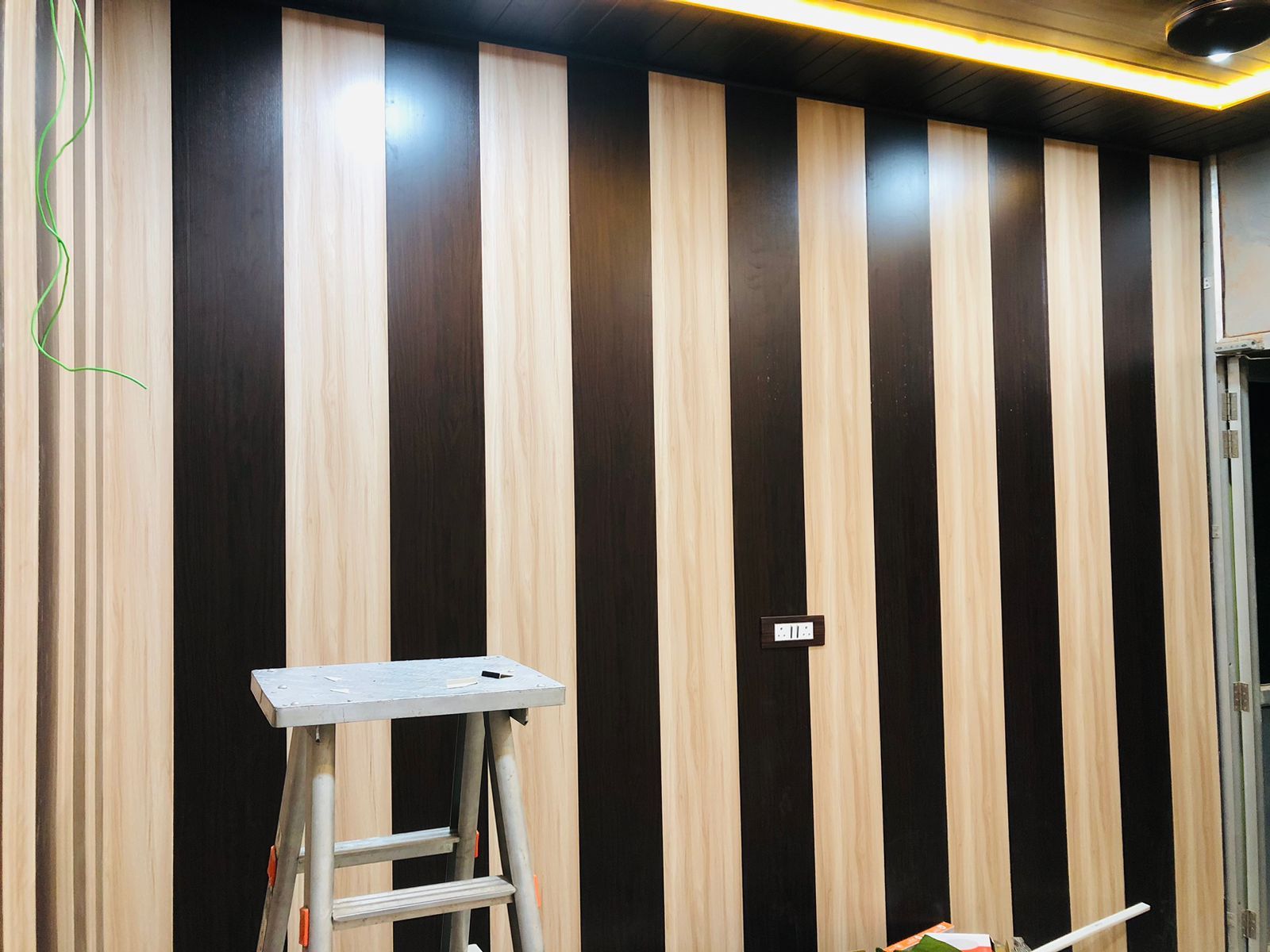 PVC Wall Panel Design 2