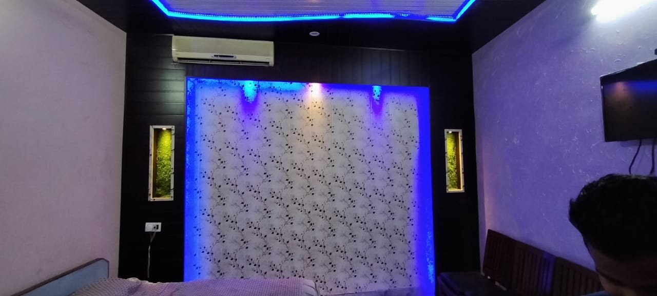 PVC Wall Panel Design 3