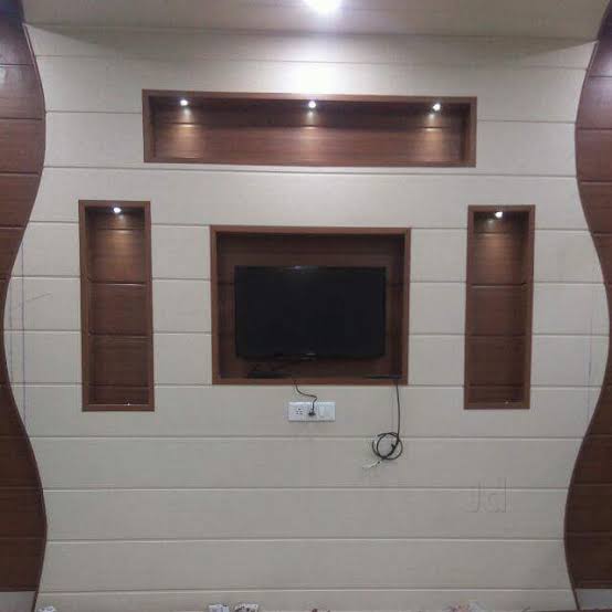 PVC Wall Panel Design 4